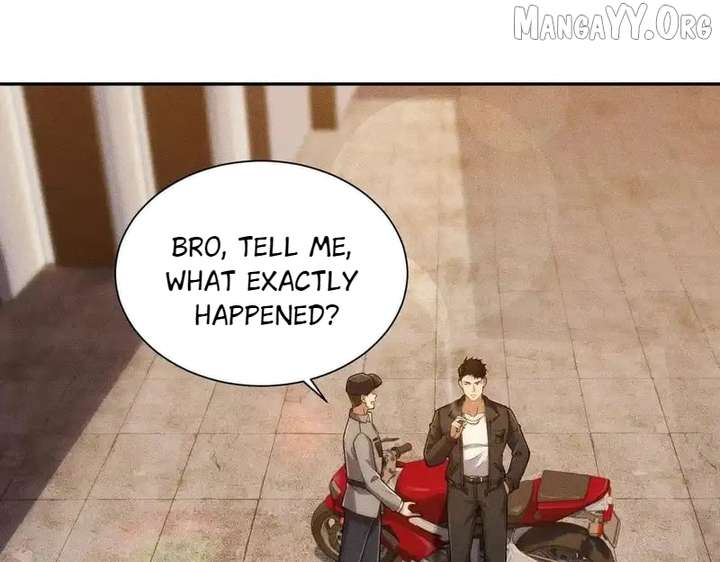 Hidden Dragon in the City (2025) Chapter 32 page 14 - 