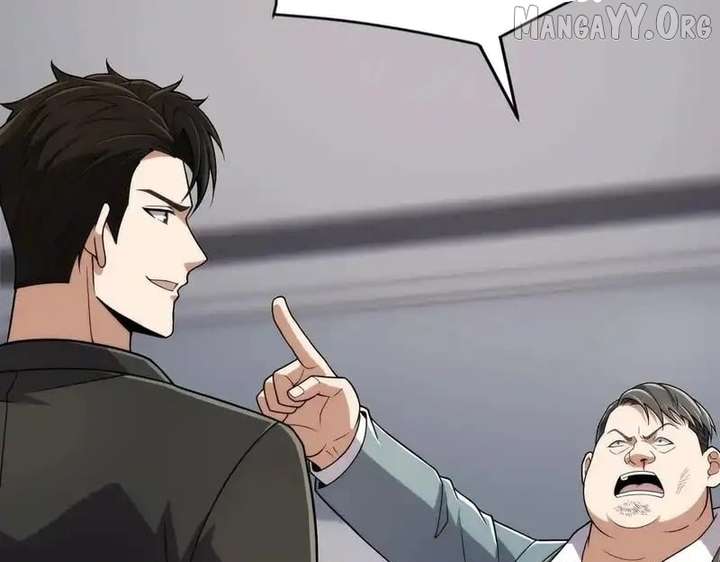Hidden Dragon in the City (2025) Chapter 32 page 133 - 