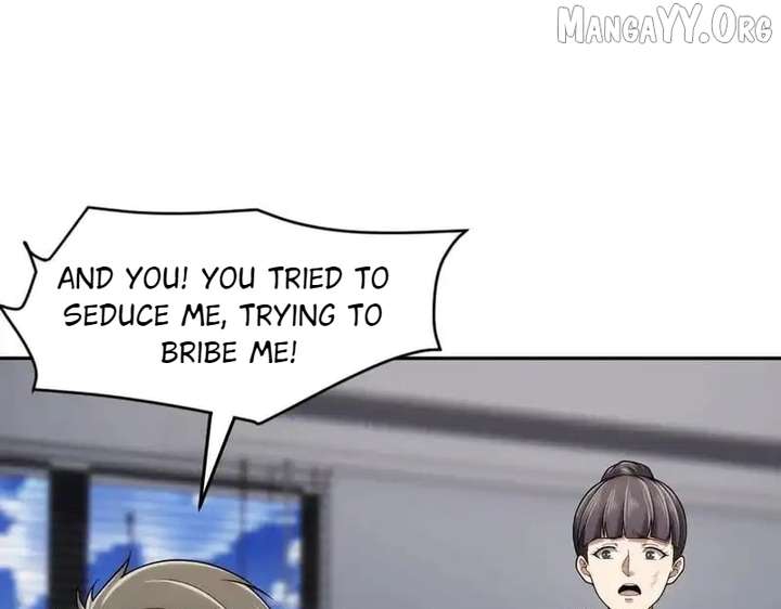 Hidden Dragon in the City (2025) Chapter 32 page 136 - 