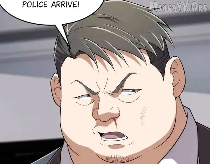 Hidden Dragon in the City (2025) Chapter 32 page 139 - 