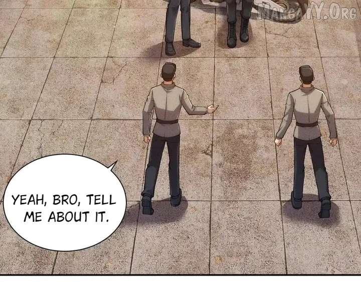 Hidden Dragon in the City (2025) Chapter 32 page 15 - 