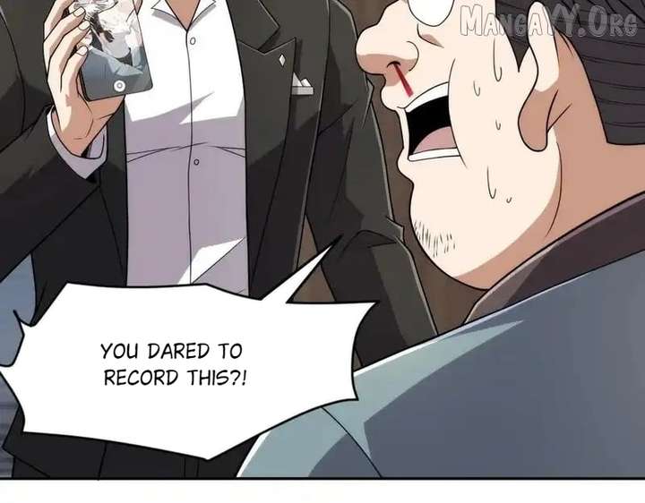 Hidden Dragon in the City (2025) Chapter 32 page 142 - 