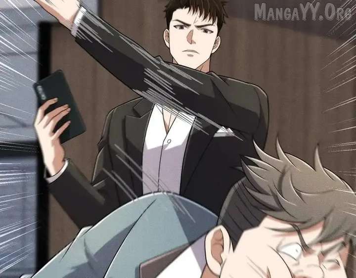 Hidden Dragon in the City (2025) Chapter 32 page 148 - 