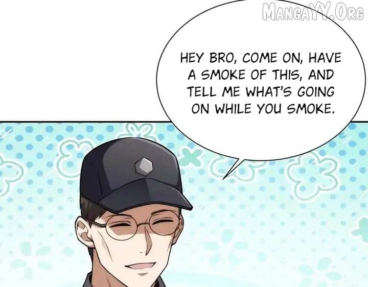 Hidden Dragon in the City (2025) Chapter 32 page 21 - 