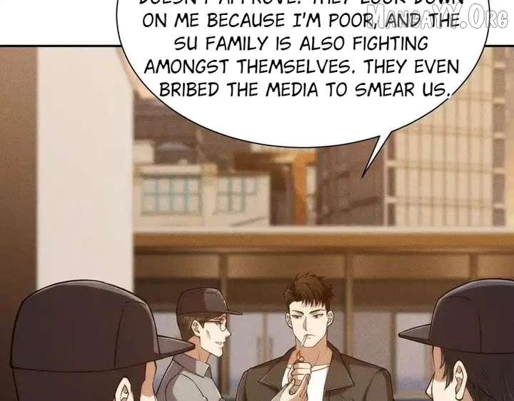 Hidden Dragon in the City (2025) Chapter 32 page 24 - 