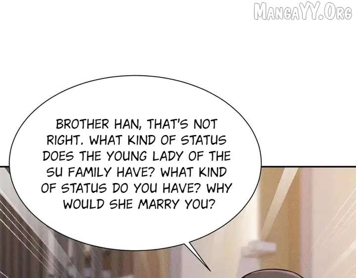 Hidden Dragon in the City (2025) Chapter 32 page 26 - 