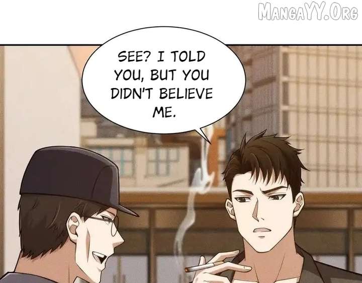 Hidden Dragon in the City (2025) Chapter 32 page 29 - 