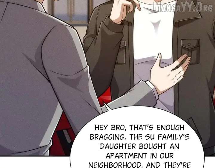 Hidden Dragon in the City (2025) Chapter 32 page 30 - 