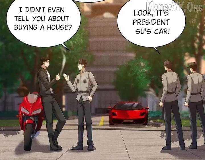 Hidden Dragon in the City (2025) Chapter 32 page 37 - 