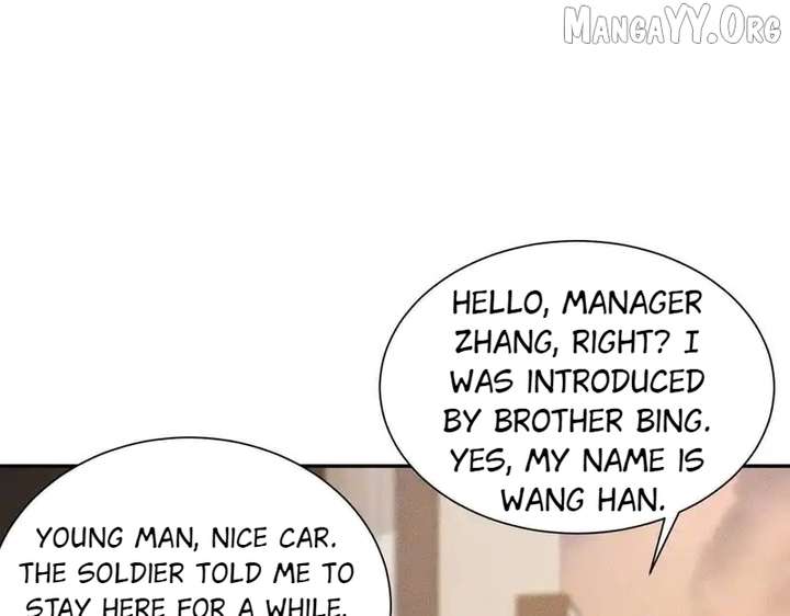 Hidden Dragon in the City (2025) Chapter 32 page 5 - 