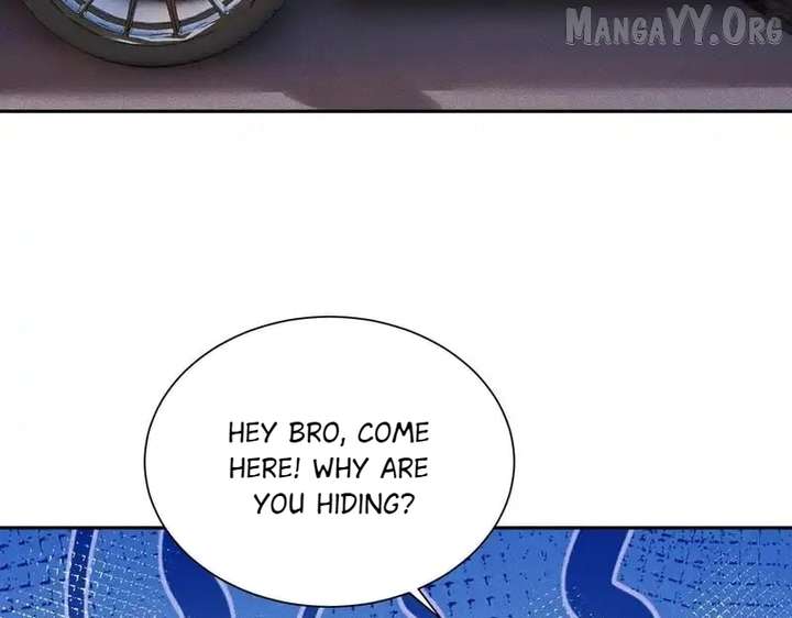Hidden Dragon in the City (2025) Chapter 32 page 41 - 