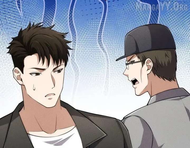 Hidden Dragon in the City (2025) Chapter 32 page 42 - 