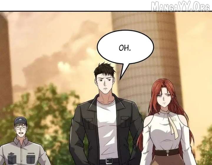 Hidden Dragon in the City (2025) Chapter 32 page 51 - 
