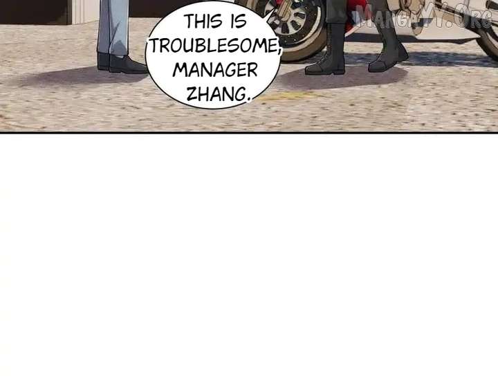 Hidden Dragon in the City (2025) Chapter 32 page 7 - 