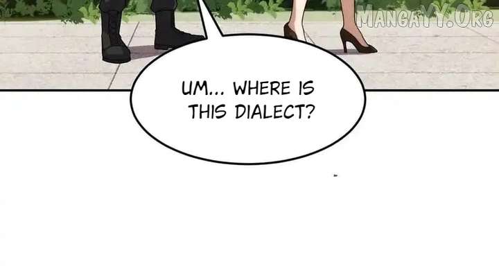 Hidden Dragon in the City (2025) Chapter 32 page 61 - 