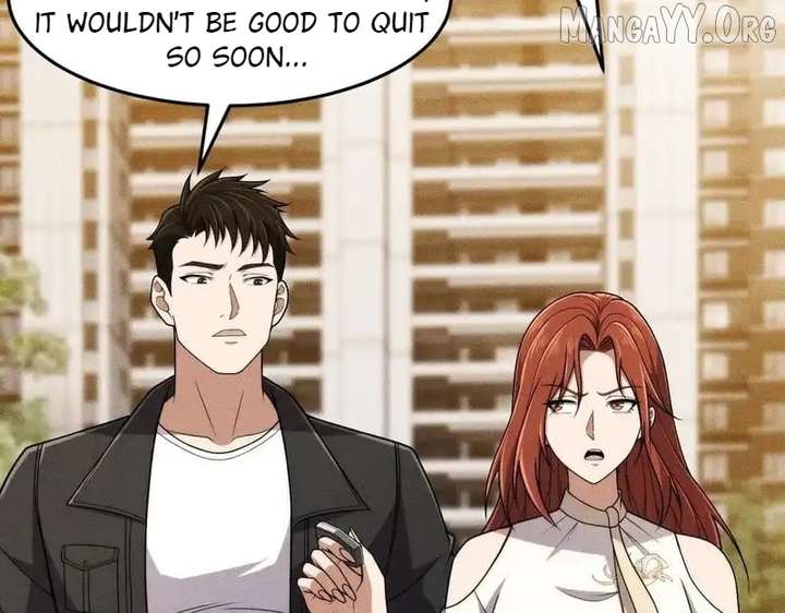 Hidden Dragon in the City (2025) Chapter 32 page 63 - 