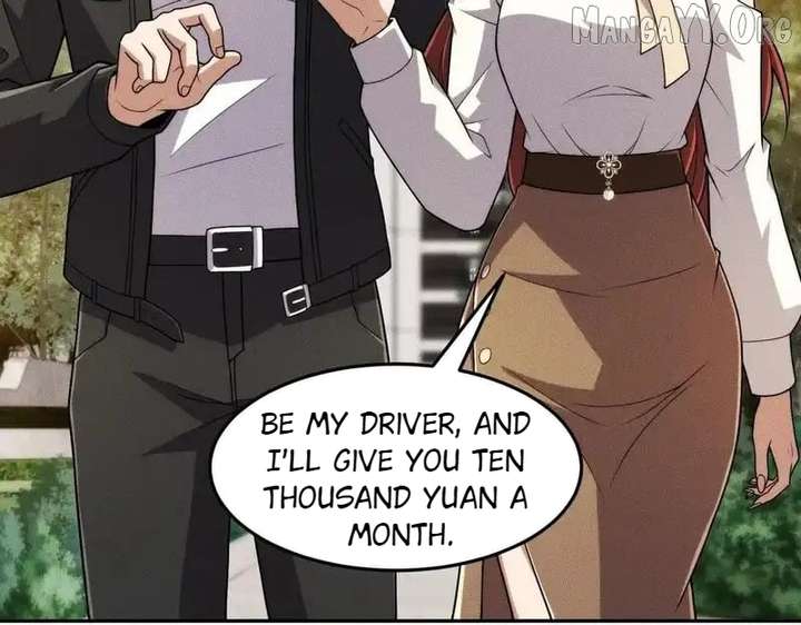 Hidden Dragon in the City (2025) Chapter 32 page 64 - 