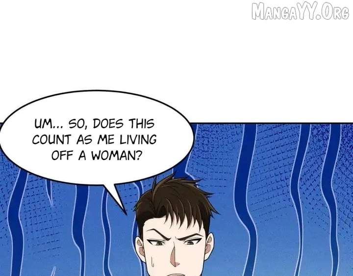 Hidden Dragon in the City (2025) Chapter 32 page 68 - 
