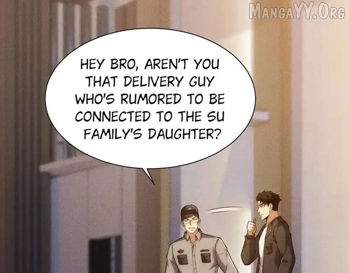 Hidden Dragon in the City (2025) Chapter 32 page 9 - 