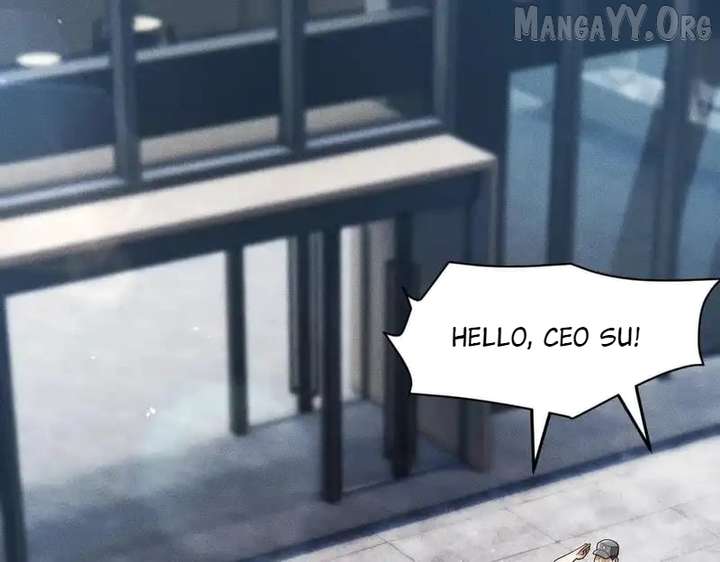 Hidden Dragon in the City (2025) Chapter 32 page 81 - 