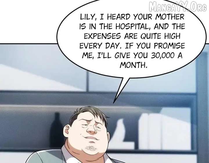 Hidden Dragon in the City (2025) Chapter 32 page 93 - 