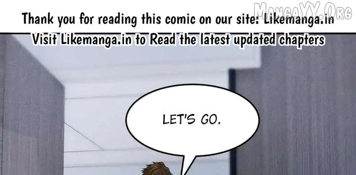 Hidden Dragon in the City (2025) Chapter 33 page 1 - 