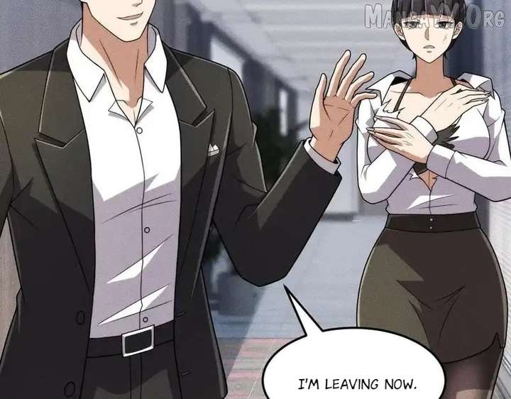 Hidden Dragon in the City (2025) Chapter 33 page 11 - 