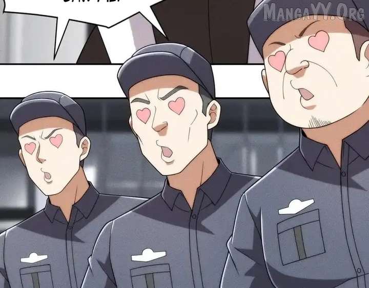 Hidden Dragon in the City (2025) Chapter 33 page 104 - 