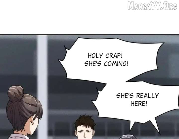 Hidden Dragon in the City (2025) Chapter 33 page 106 - 