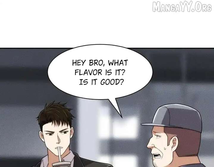 Hidden Dragon in the City (2025) Chapter 33 page 119 - 
