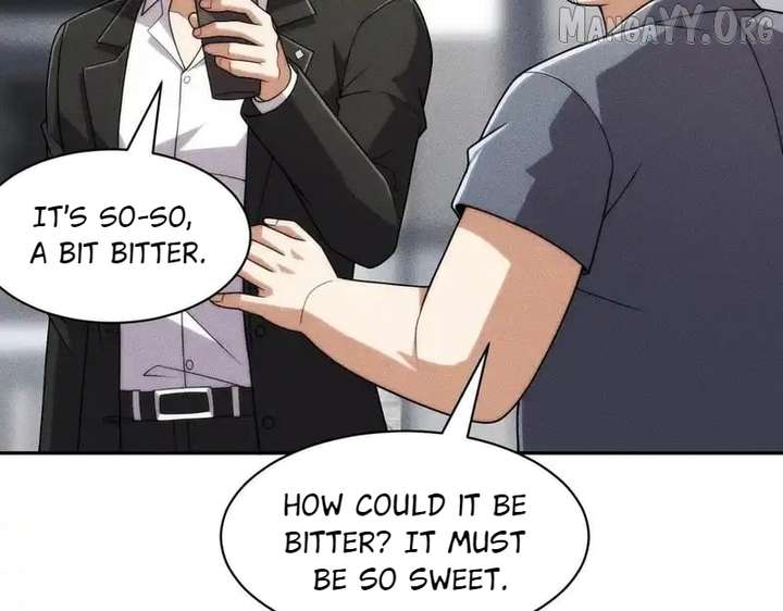 Hidden Dragon in the City (2025) Chapter 33 page 120 - 