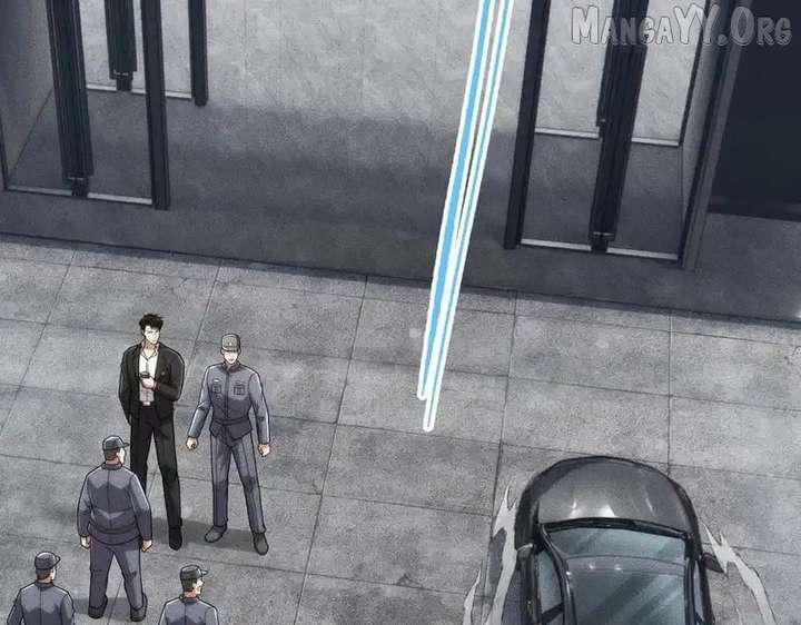 Hidden Dragon in the City (2025) Chapter 33 page 127 - 