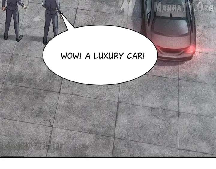 Hidden Dragon in the City (2025) Chapter 33 page 128 - 