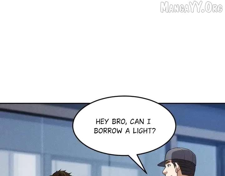 Hidden Dragon in the City (2025) Chapter 33 page 17 - 