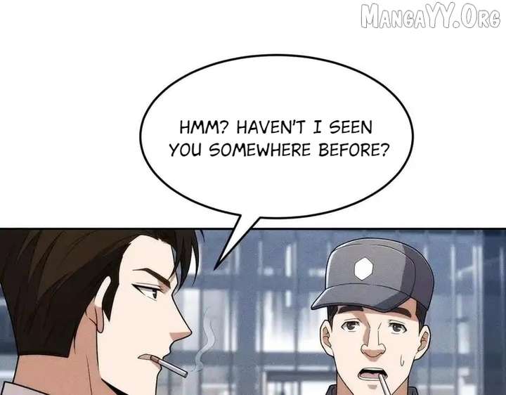 Hidden Dragon in the City (2025) Chapter 33 page 20 - 