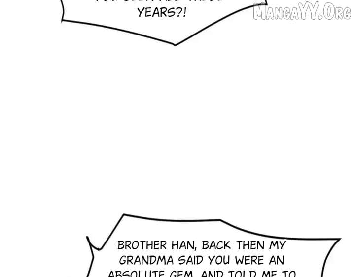 Hidden Dragon in the City (2025) Chapter 33 page 25 - 