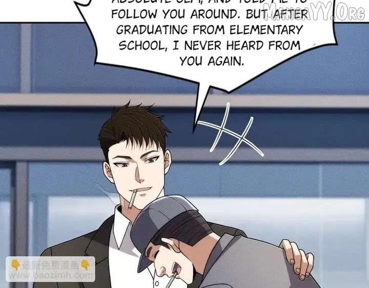 Hidden Dragon in the City (2025) Chapter 33 page 26 - 