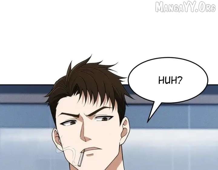 Hidden Dragon in the City (2025) Chapter 33 page 31 - 
