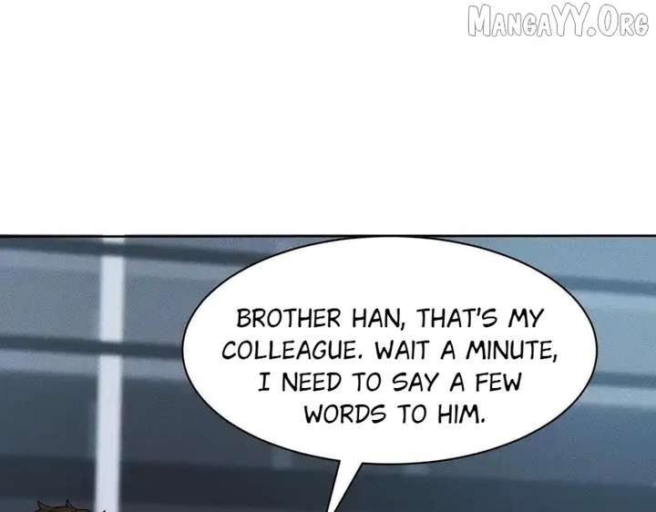 Hidden Dragon in the City (2025) Chapter 33 page 33 - 