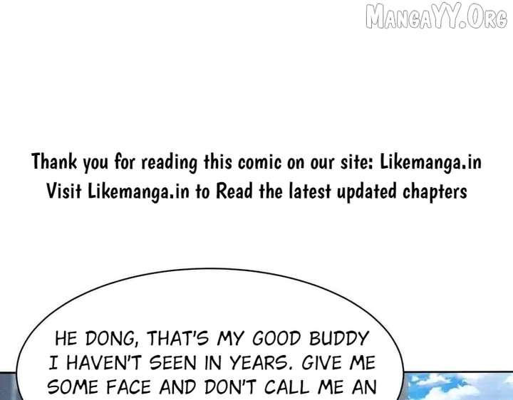 Hidden Dragon in the City (2025) Chapter 33 page 35 - 