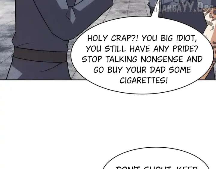 Hidden Dragon in the City (2025) Chapter 33 page 37 - 