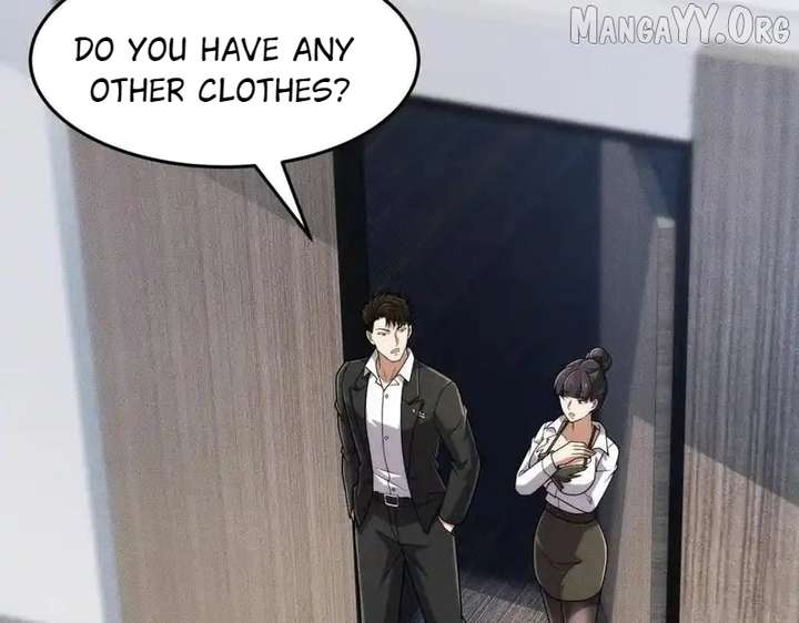 Hidden Dragon in the City (2025) Chapter 33 page 5 - 