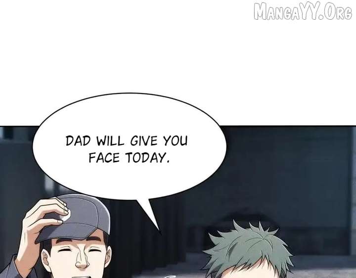 Hidden Dragon in the City (2025) Chapter 33 page 41 - 