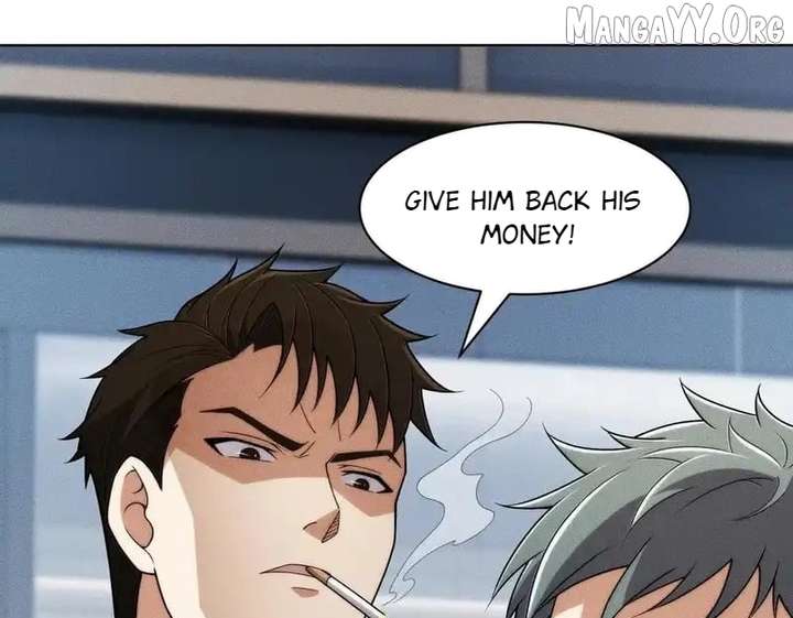 Hidden Dragon in the City (2025) Chapter 33 page 46 - 