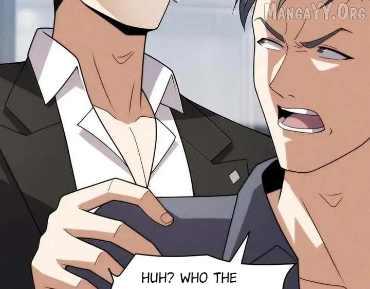 Hidden Dragon in the City (2025) Chapter 33 page 47 - 
