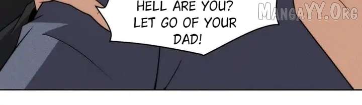 Hidden Dragon in the City (2025) Chapter 33 page 48 - 