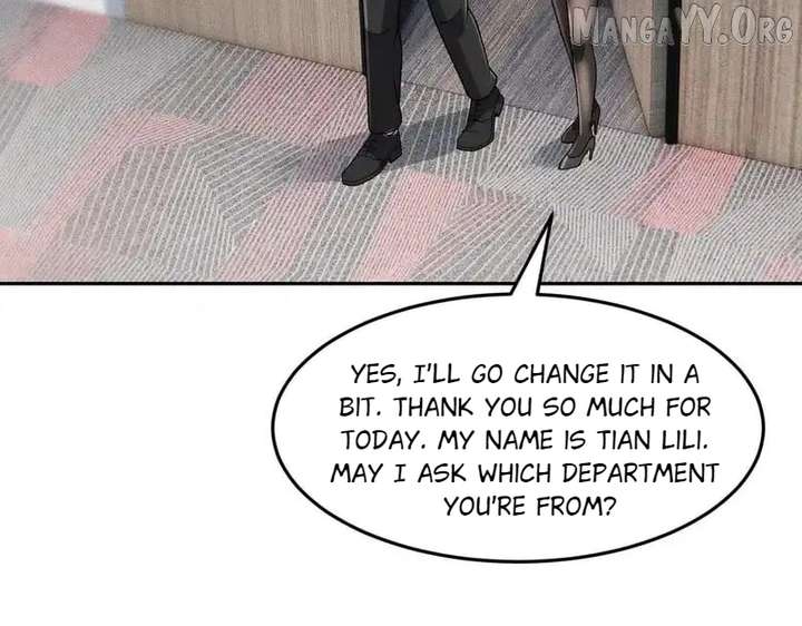 Hidden Dragon in the City (2025) Chapter 33 page 6 - 