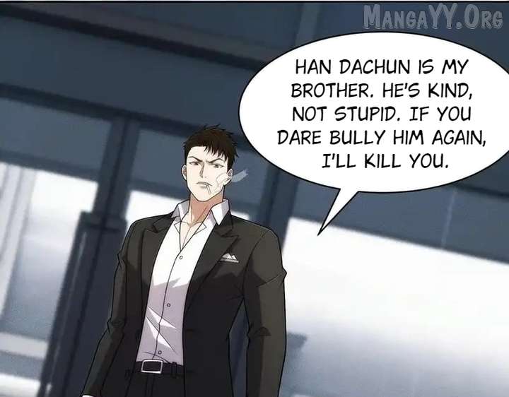 Hidden Dragon in the City (2025) Chapter 33 page 53 - 