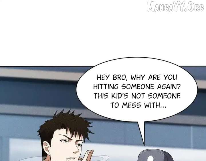 Hidden Dragon in the City (2025) Chapter 33 page 59 - 