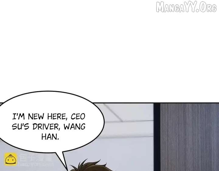 Hidden Dragon in the City (2025) Chapter 33 page 7 - 
